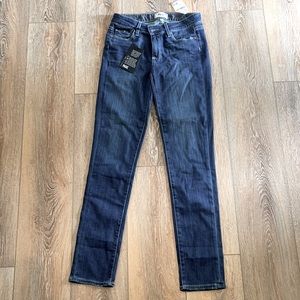 Paige Skinny Jeans